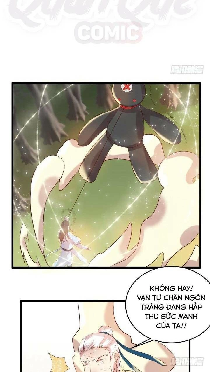 Siêu Phàm Truyện Chapter 28 - 32