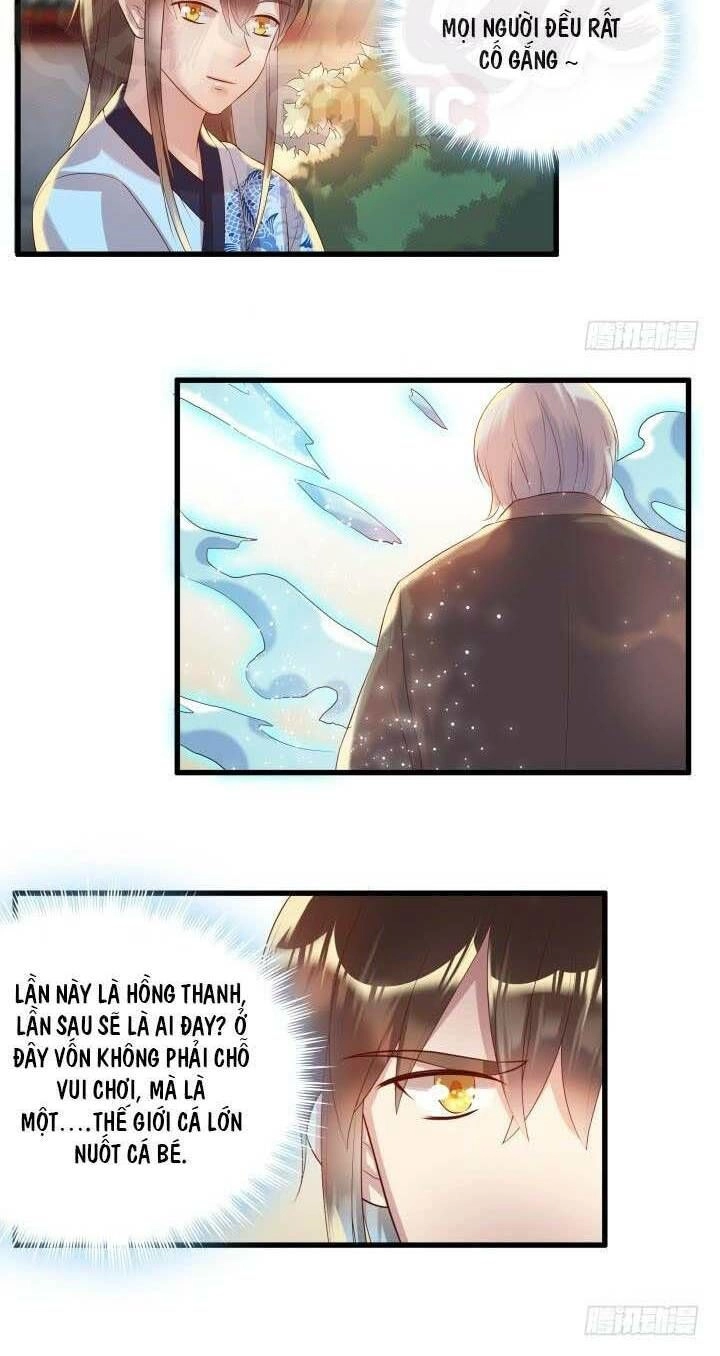 Siêu Phàm Truyện Chapter 29 - 2