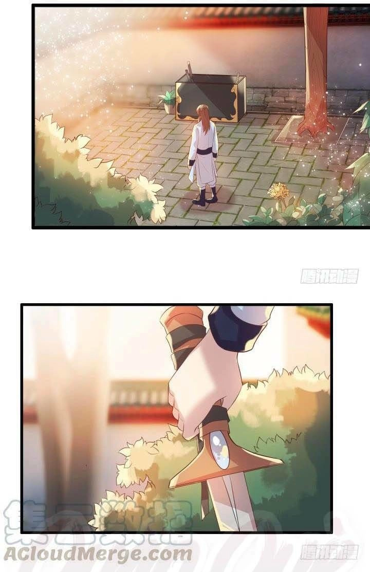 Siêu Phàm Truyện Chapter 29 - 3