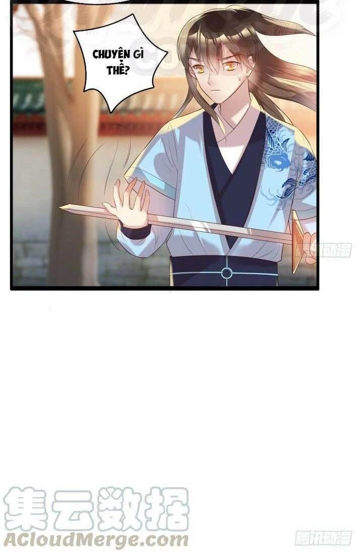 Siêu Phàm Truyện Chapter 29 - 8