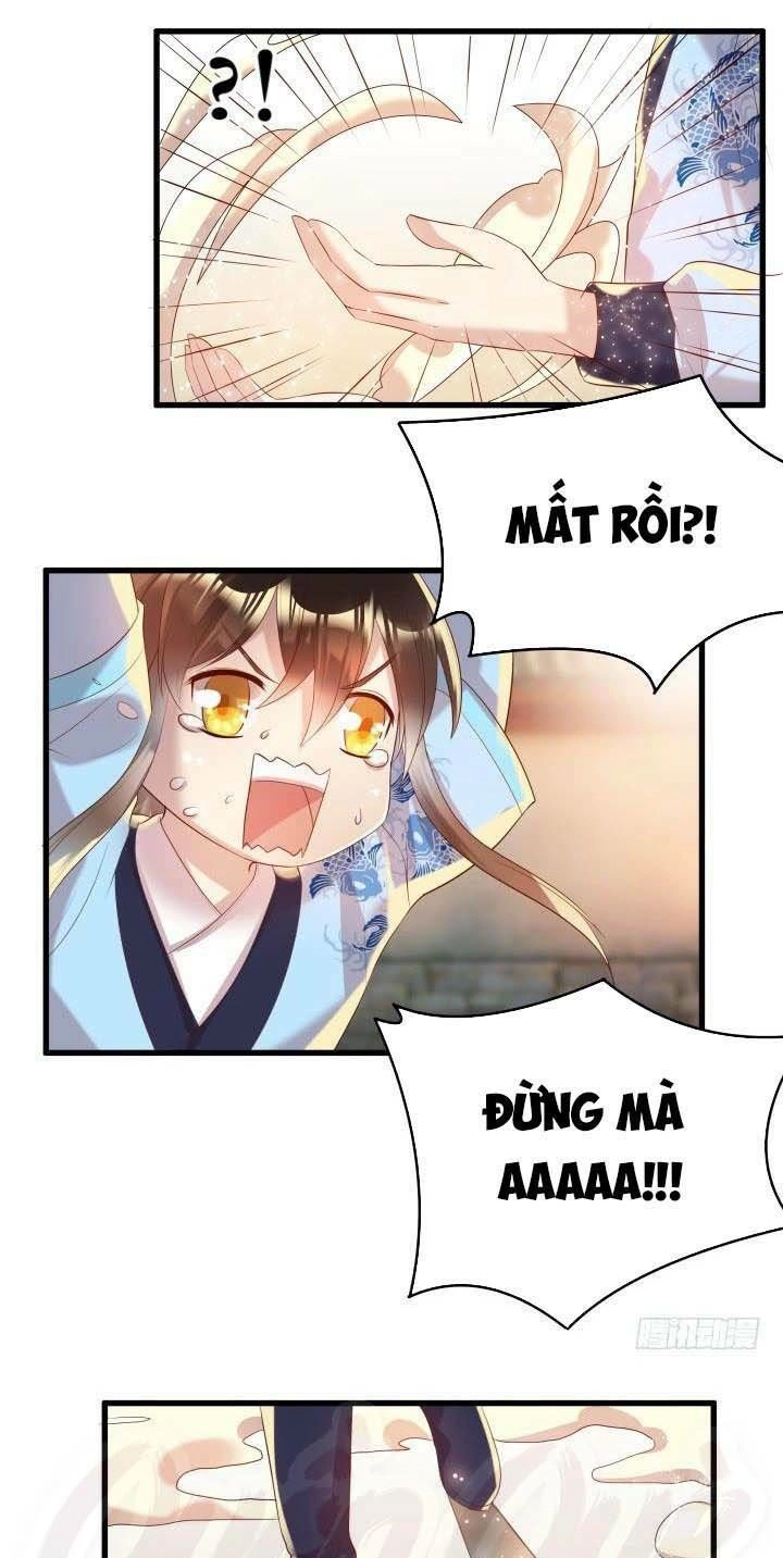 Siêu Phàm Truyện Chapter 29 - 9