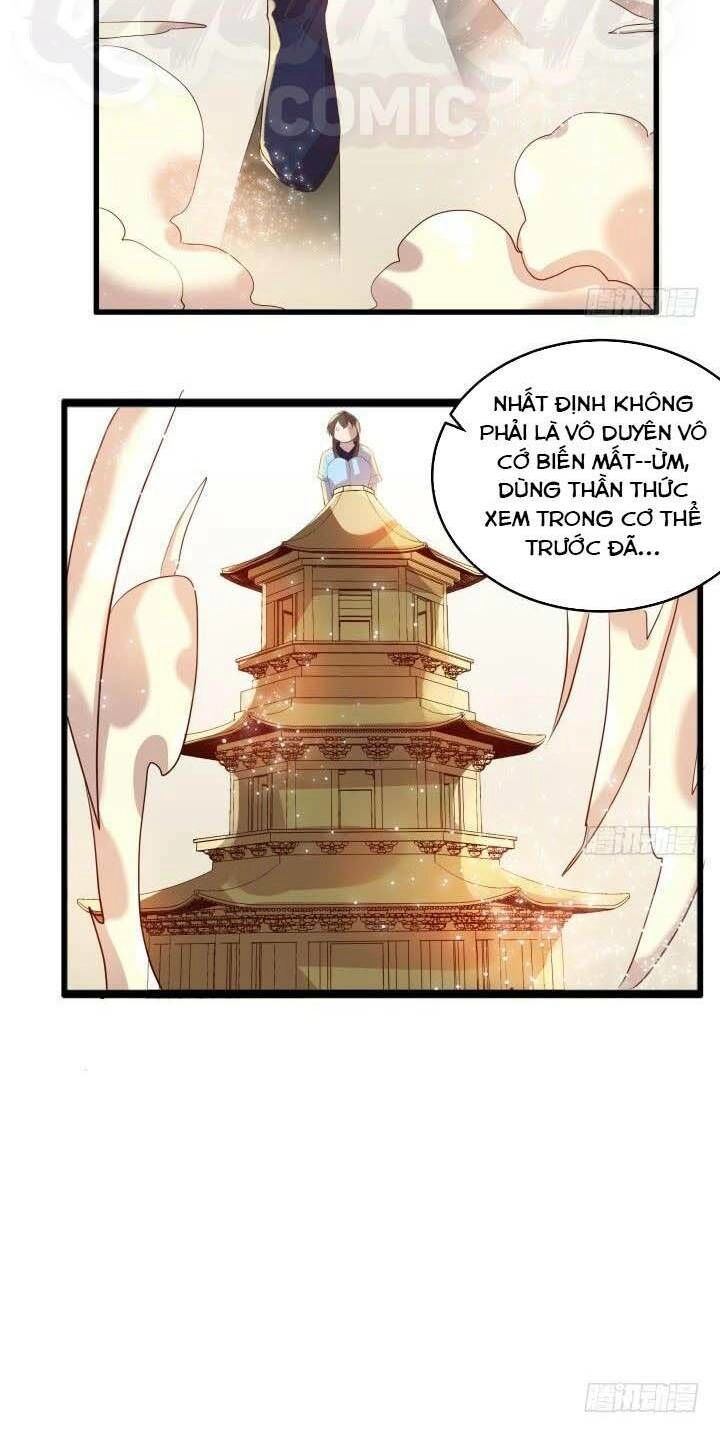 Siêu Phàm Truyện Chapter 29 - 10