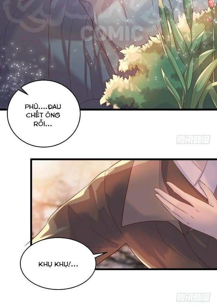 Siêu Phàm Truyện Chapter 29 - 12