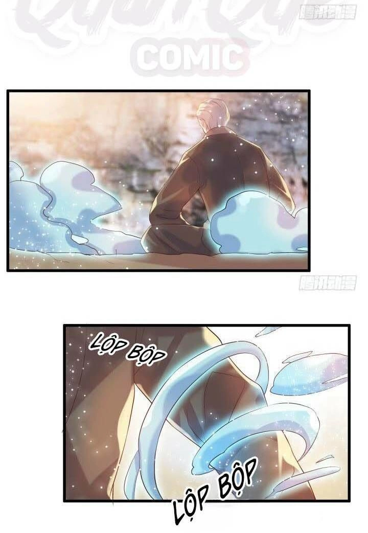 Siêu Phàm Truyện Chapter 29 - 14