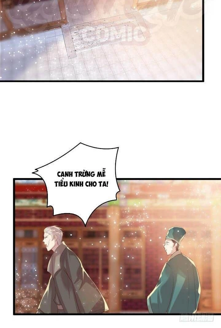 Siêu Phàm Truyện Chapter 29 - 16