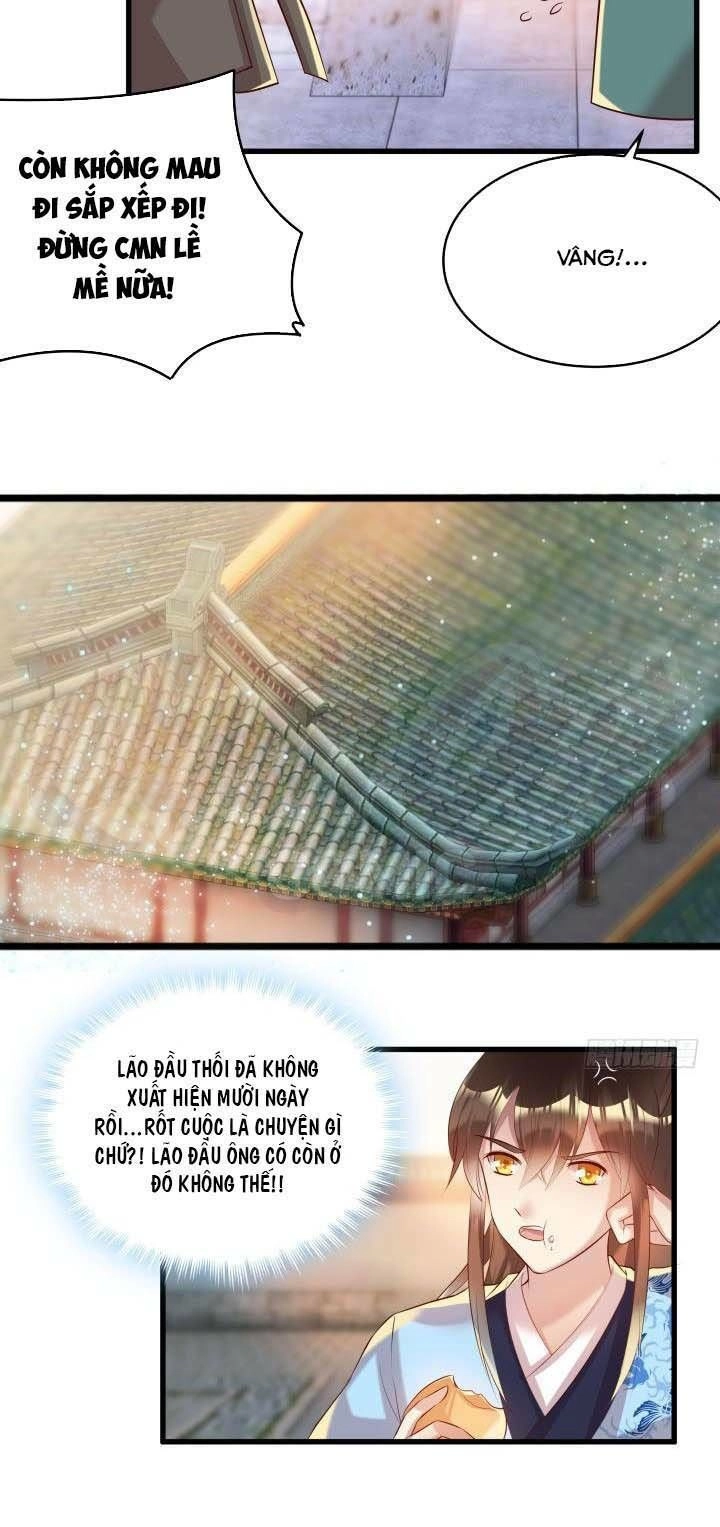 Siêu Phàm Truyện Chapter 29 - 19