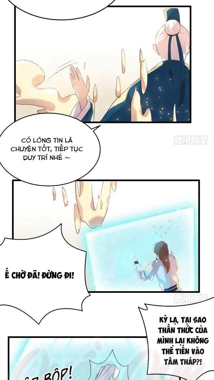 Siêu Phàm Truyện Chapter 29 - 28