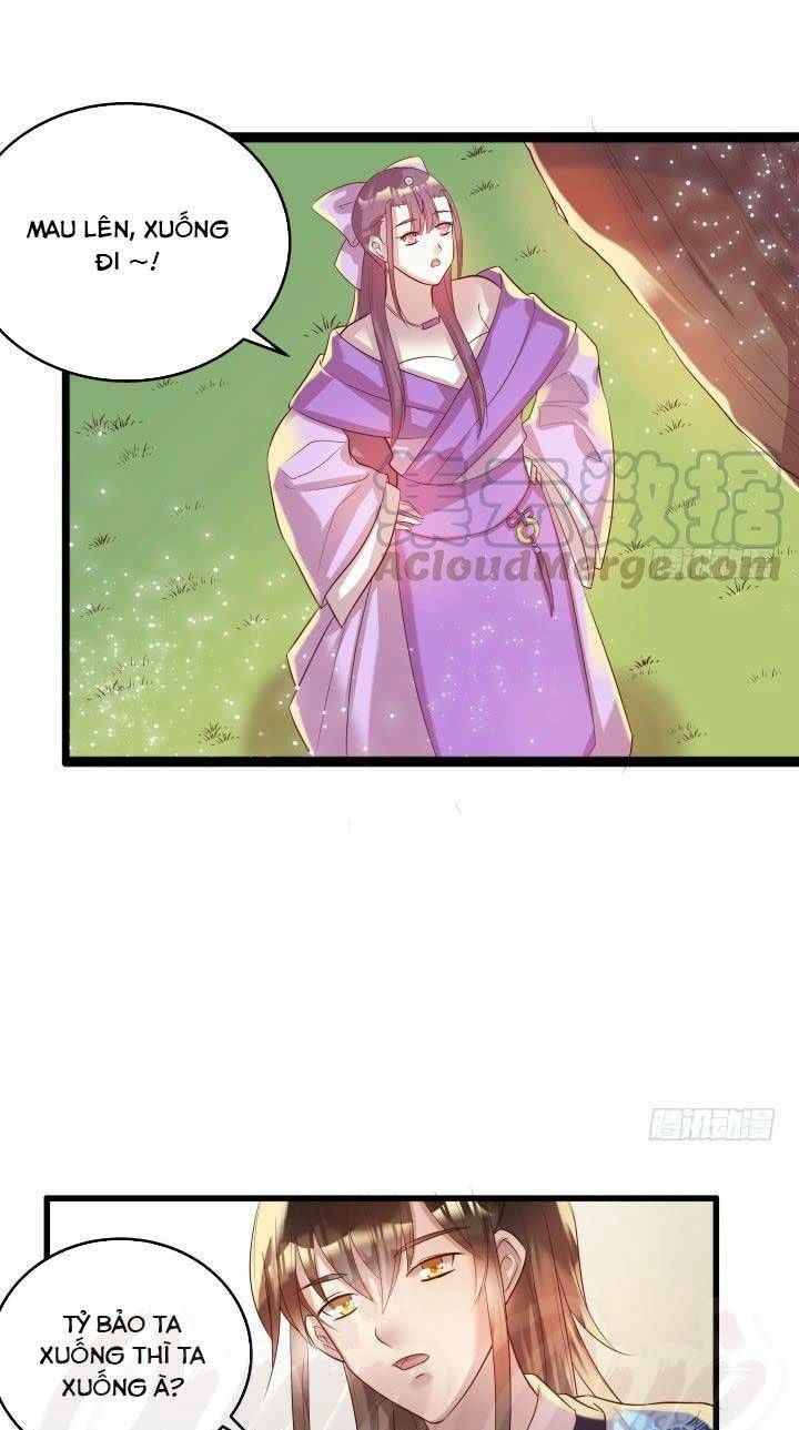 Siêu Phàm Truyện Chapter 29 - 32