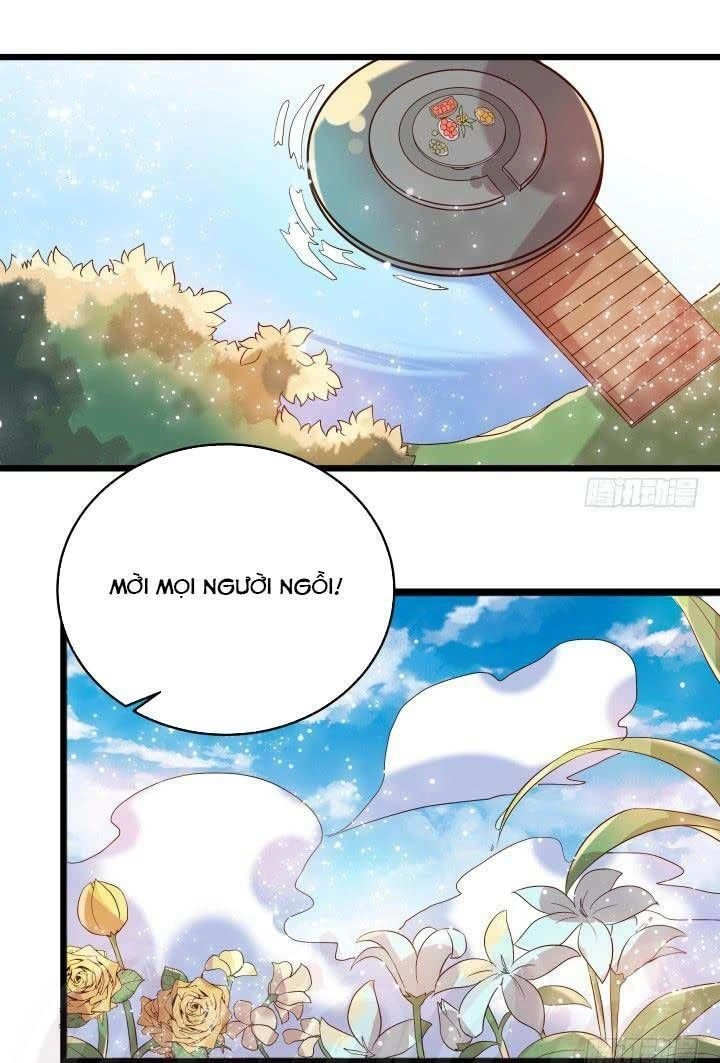 Siêu Phàm Truyện Chapter 29 - 37