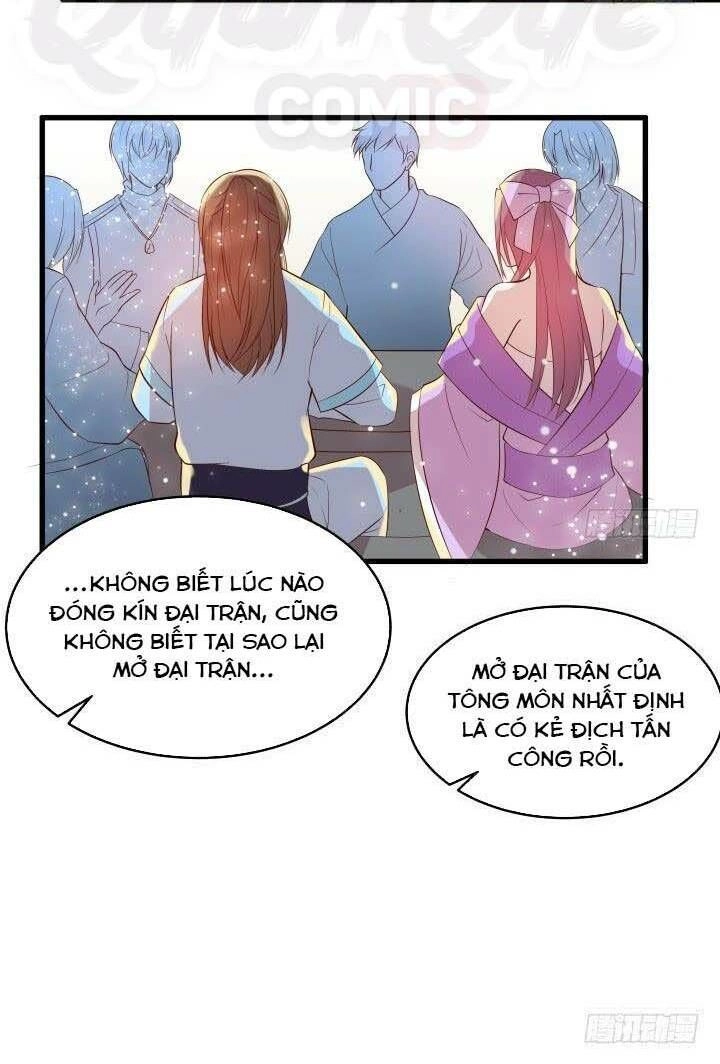 Siêu Phàm Truyện Chapter 29 - 38