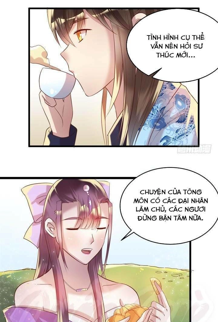 Siêu Phàm Truyện Chapter 29 - 39