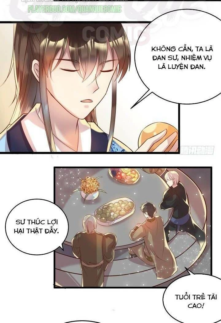 Siêu Phàm Truyện Chapter 30 - 2