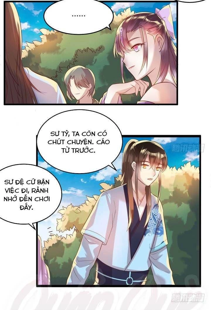 Siêu Phàm Truyện Chapter 30 - 3