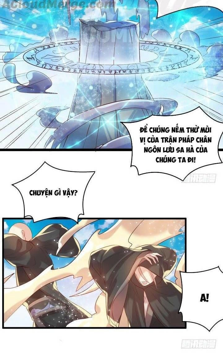 Siêu Phàm Truyện Chapter 30 - 13