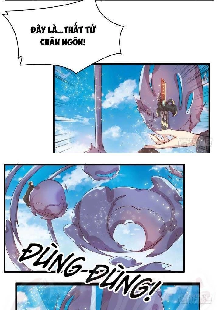 Siêu Phàm Truyện Chapter 30 - 18