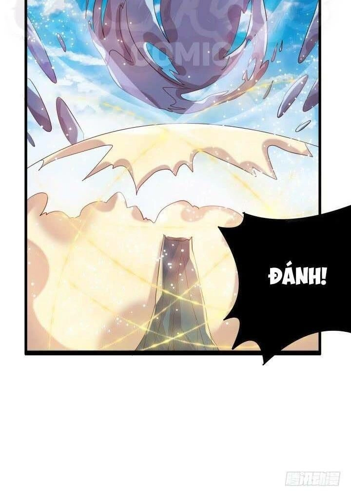 Siêu Phàm Truyện Chapter 30 - 19