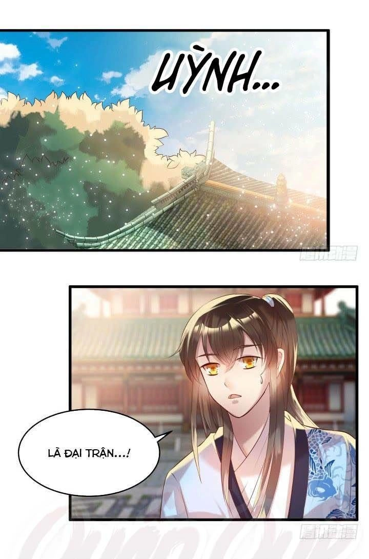 Siêu Phàm Truyện Chapter 30 - 20