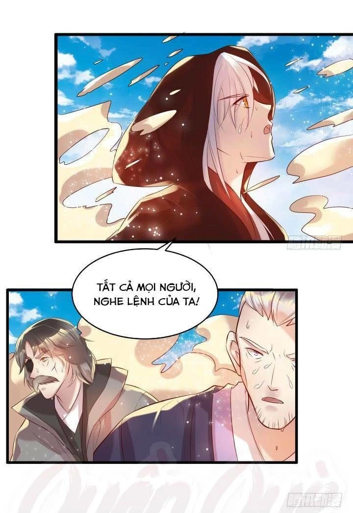 Siêu Phàm Truyện Chapter 30 - 22