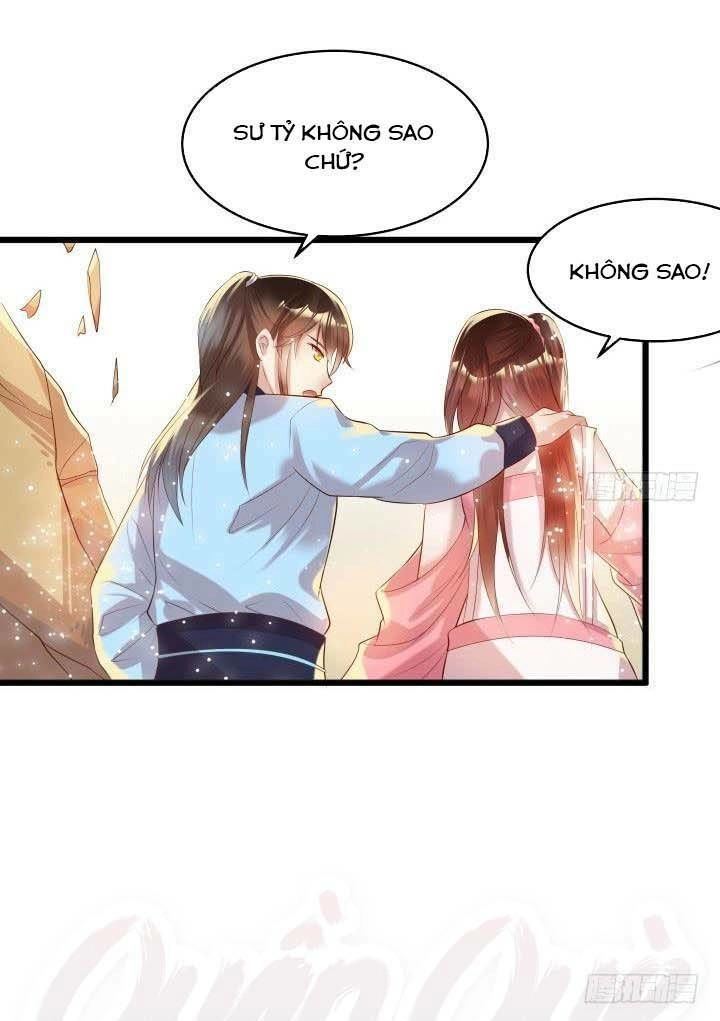 Siêu Phàm Truyện Chapter 30 - 26