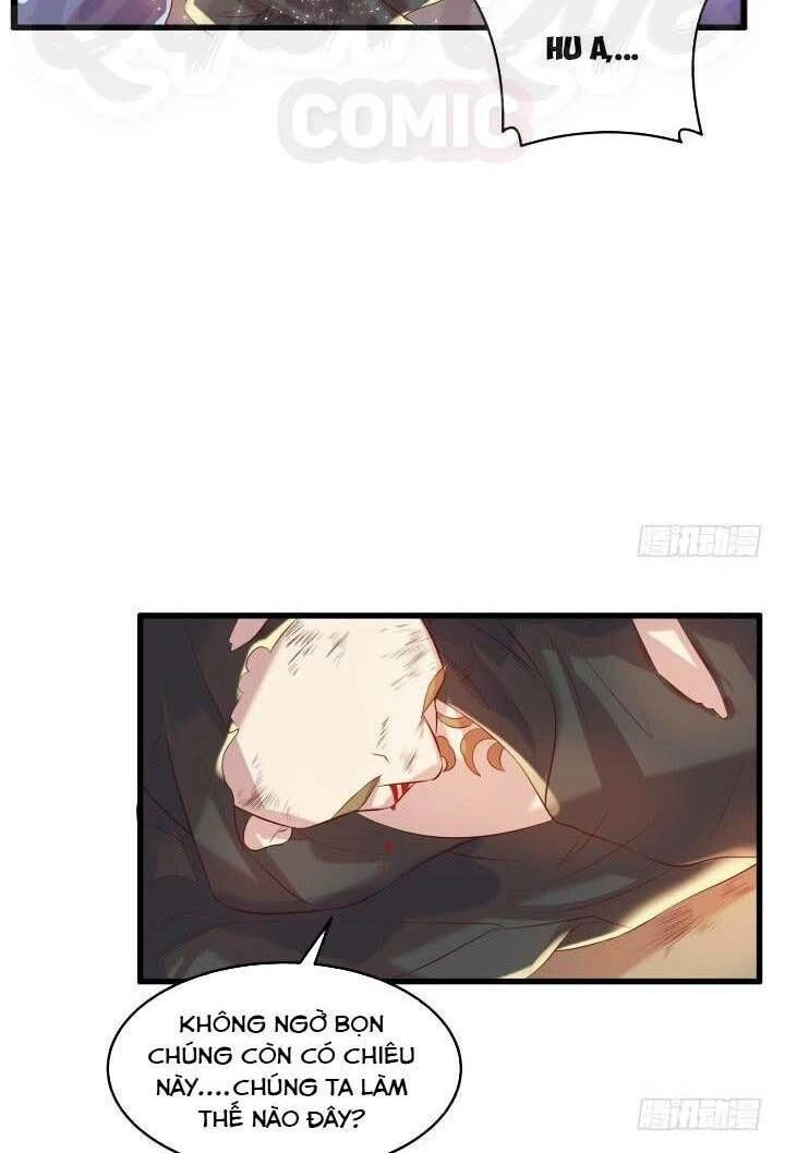 Siêu Phàm Truyện Chapter 30 - 31