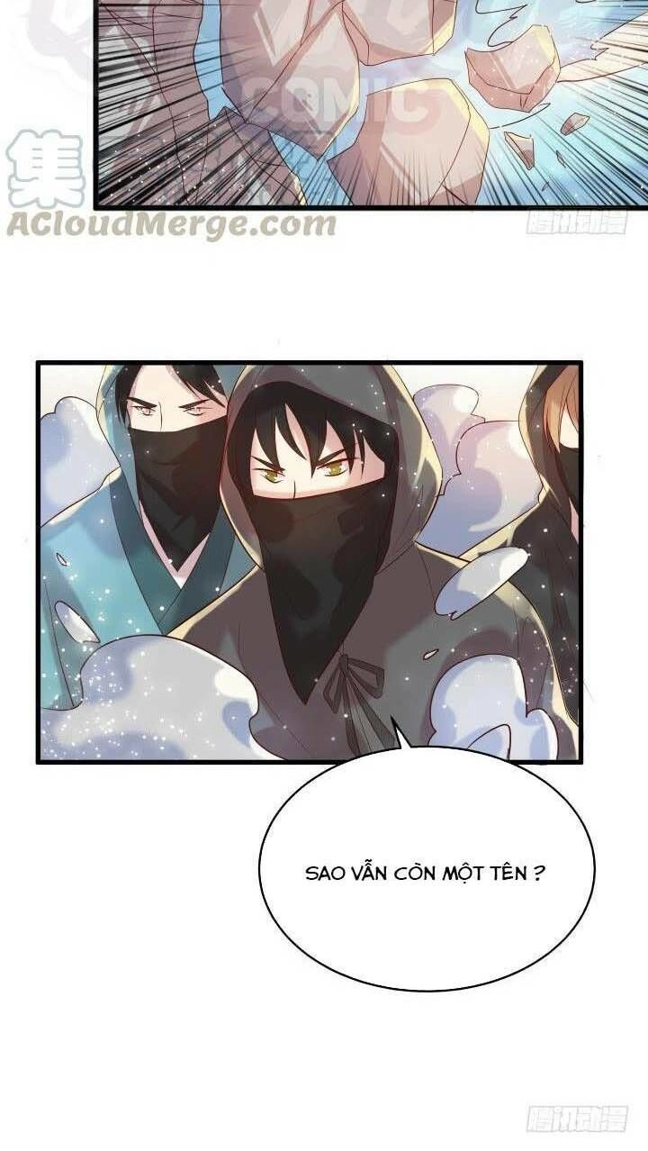 Siêu Phàm Truyện Chapter 30 - 45