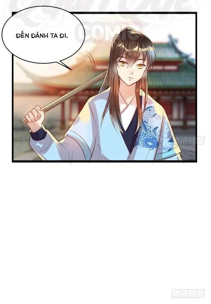 Siêu Phàm Truyện Chapter 30 - 47