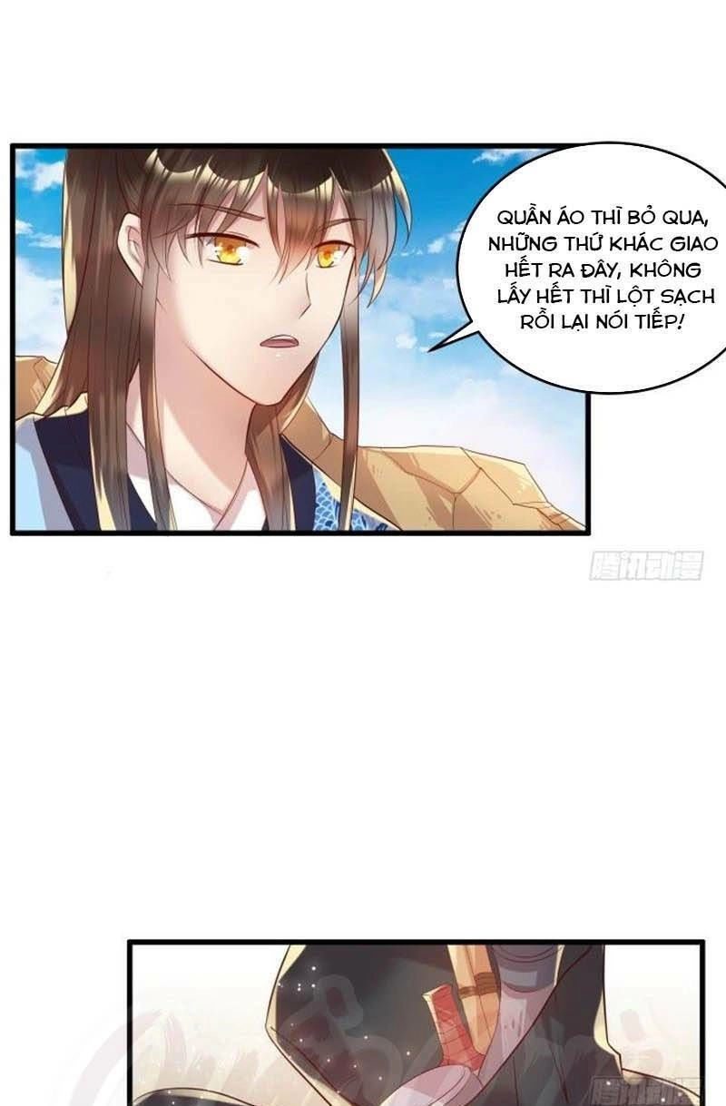 Siêu Phàm Truyện Chapter 31 - 6