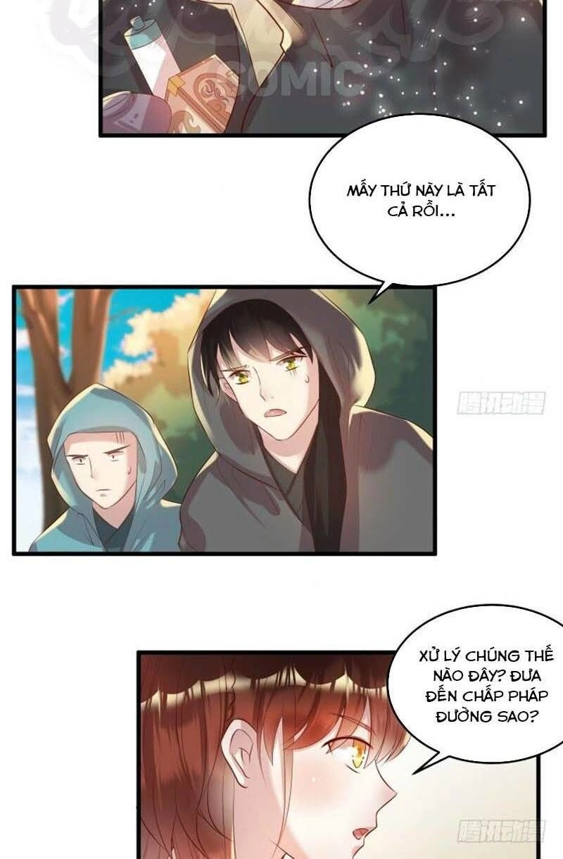 Siêu Phàm Truyện Chapter 31 - 7