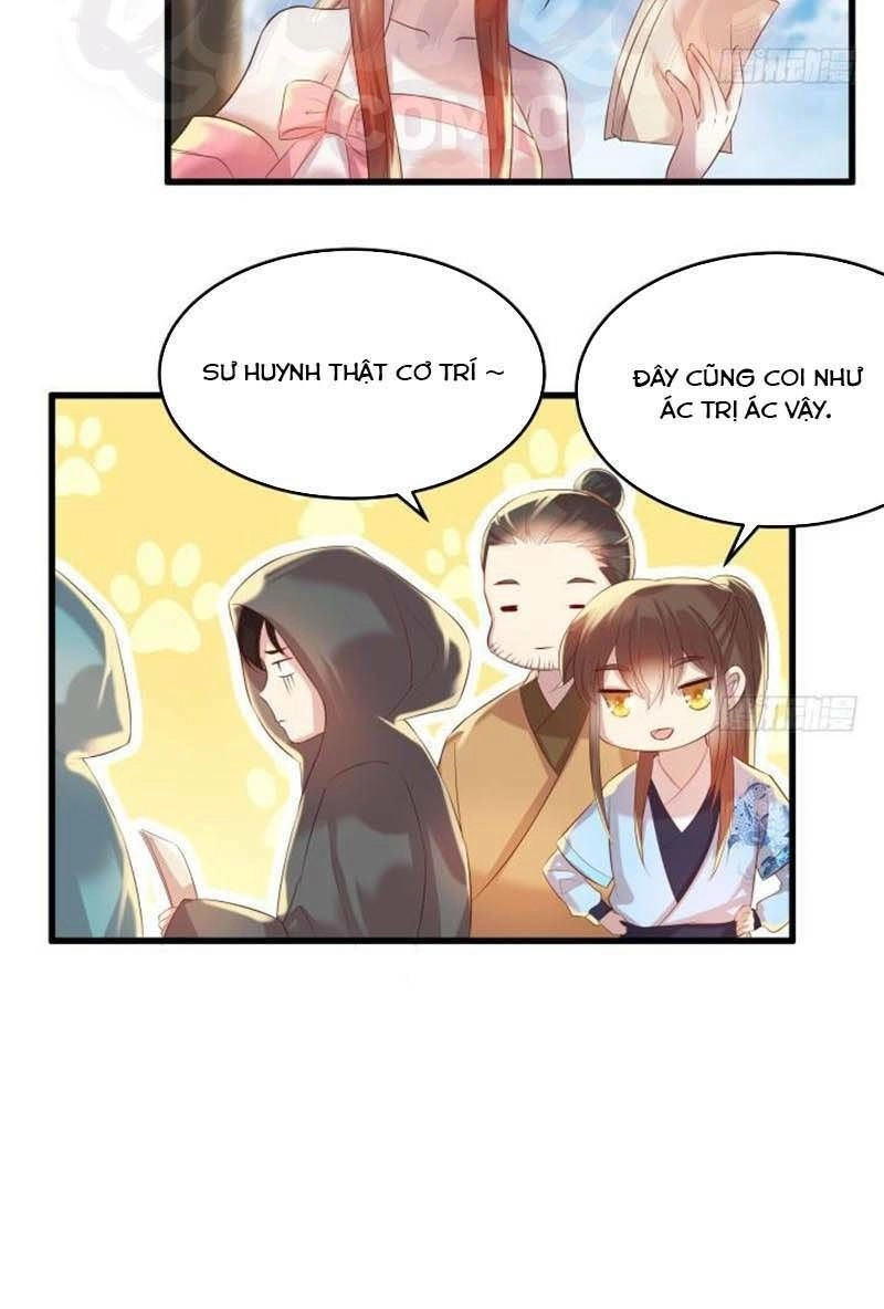 Siêu Phàm Truyện Chapter 31 - 9