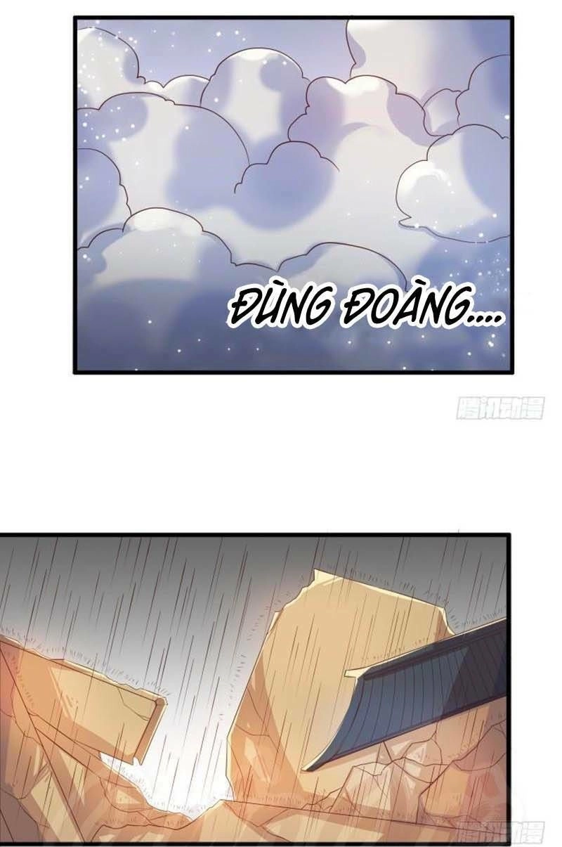 Siêu Phàm Truyện Chapter 31 - 10