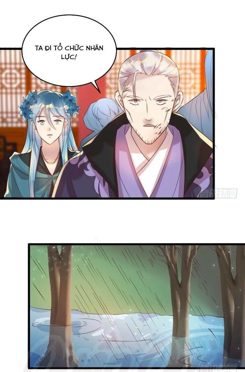 Siêu Phàm Truyện Chapter 31 - 12