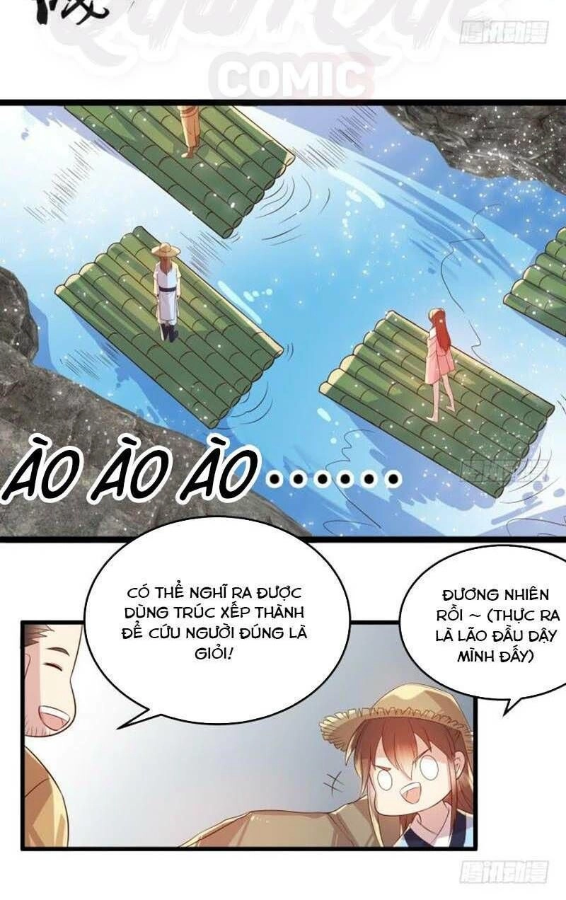 Siêu Phàm Truyện Chapter 31 - 17