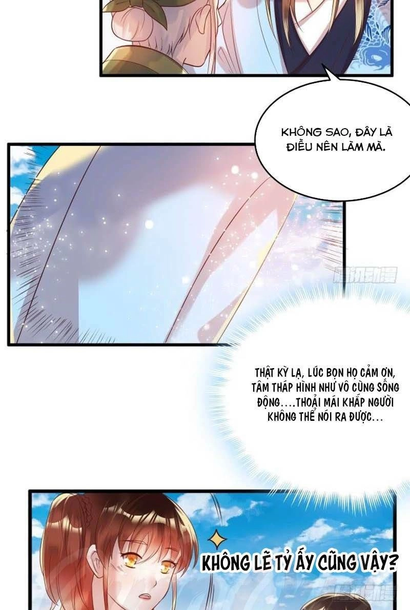 Siêu Phàm Truyện Chapter 31 - 20