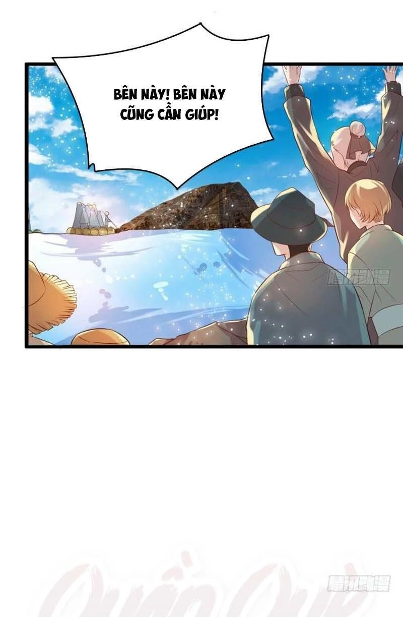 Siêu Phàm Truyện Chapter 31 - 22