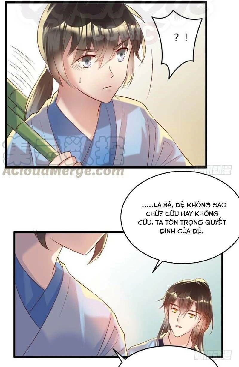 Siêu Phàm Truyện Chapter 31 - 23