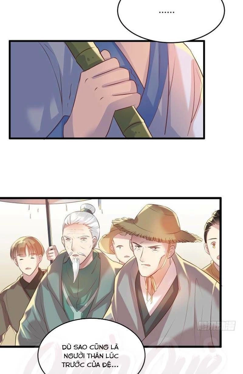 Siêu Phàm Truyện Chapter 31 - 24
