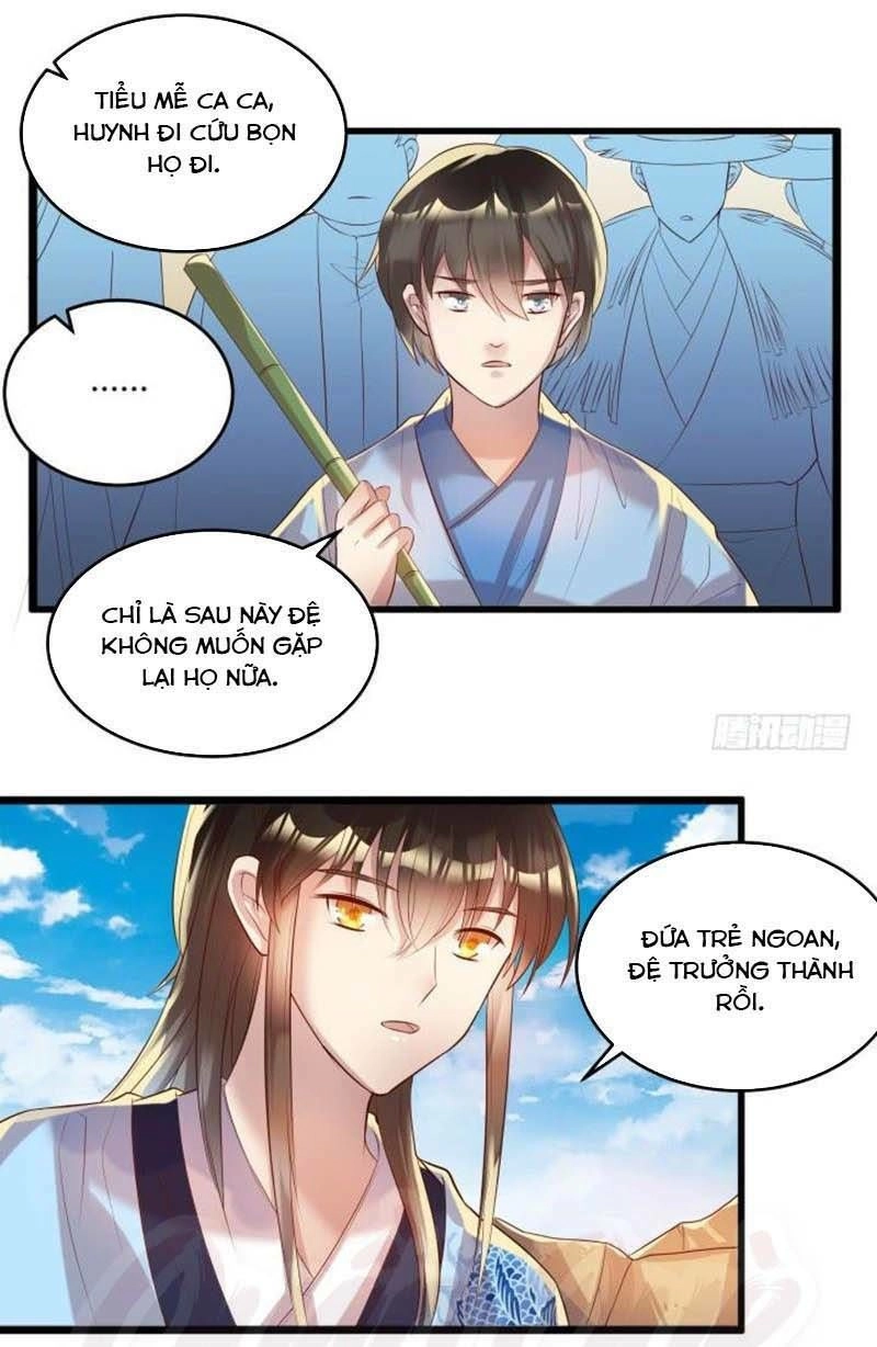 Siêu Phàm Truyện Chapter 31 - 26
