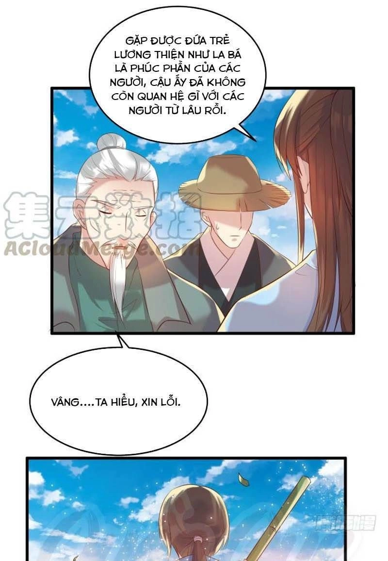 Siêu Phàm Truyện Chapter 31 - 28