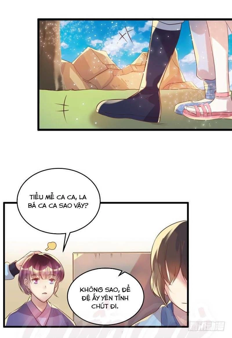 Siêu Phàm Truyện Chapter 31 - 30