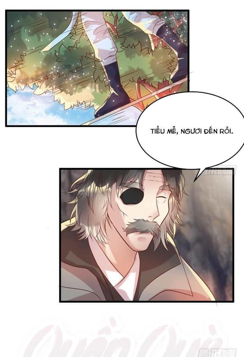 Siêu Phàm Truyện Chapter 31 - 32