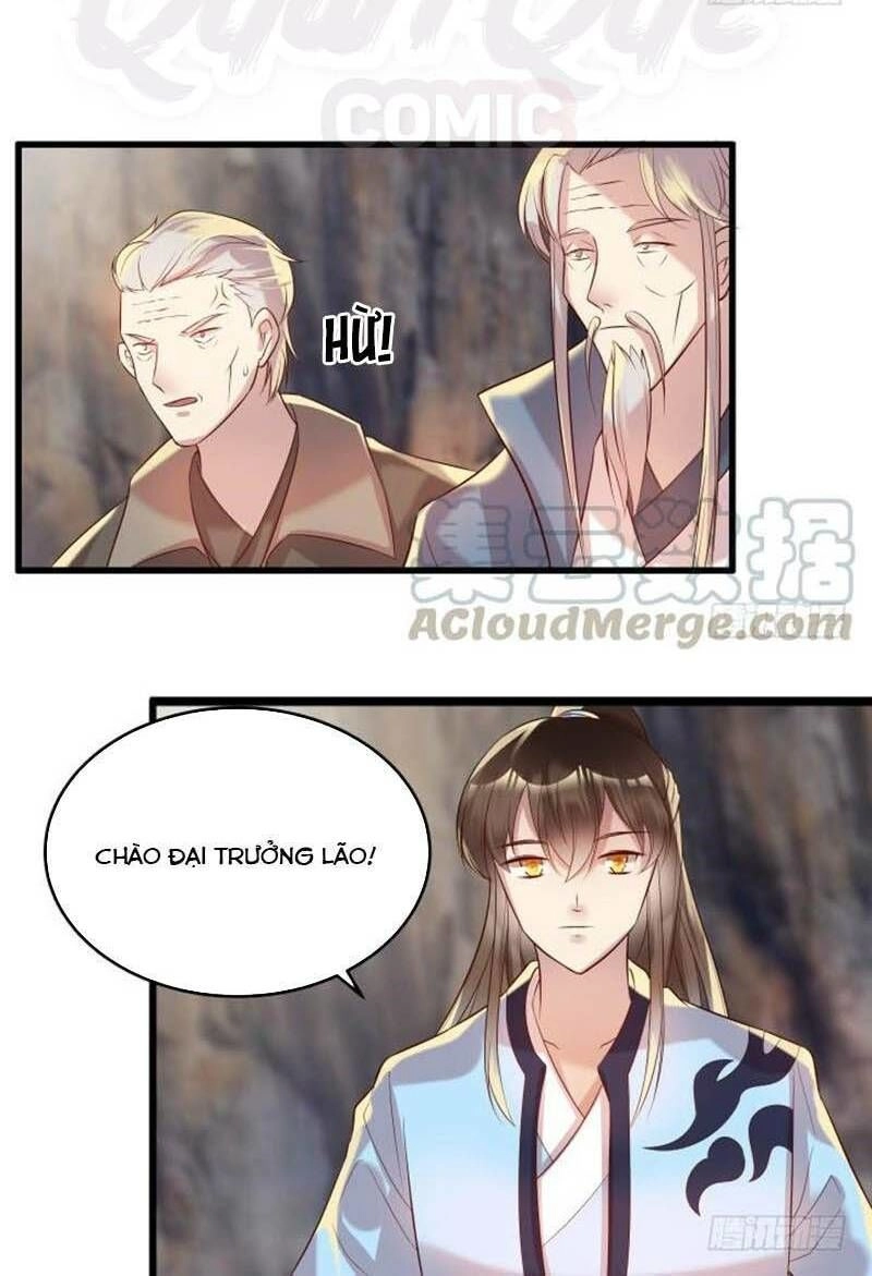Siêu Phàm Truyện Chapter 31 - 33