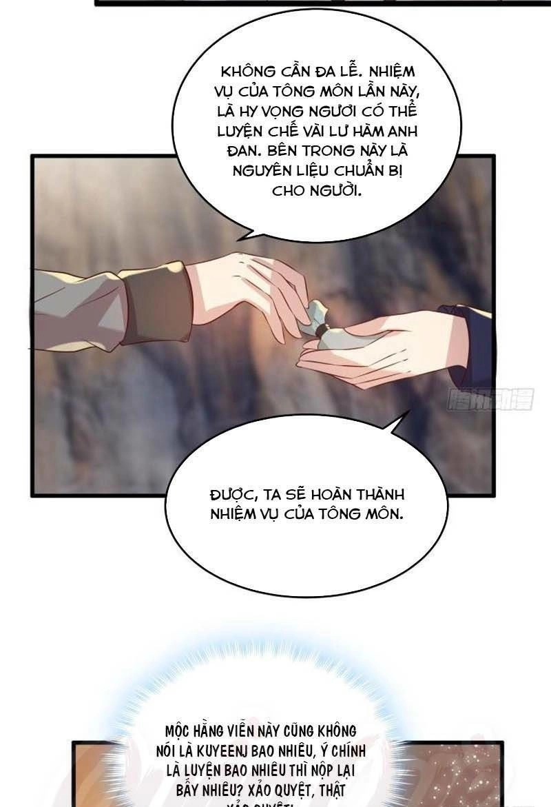 Siêu Phàm Truyện Chapter 31 - 34