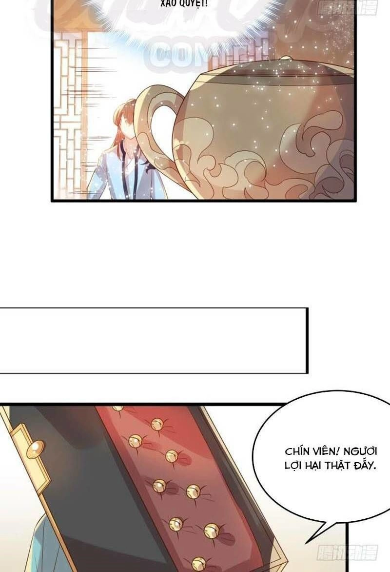 Siêu Phàm Truyện Chapter 31 - 35