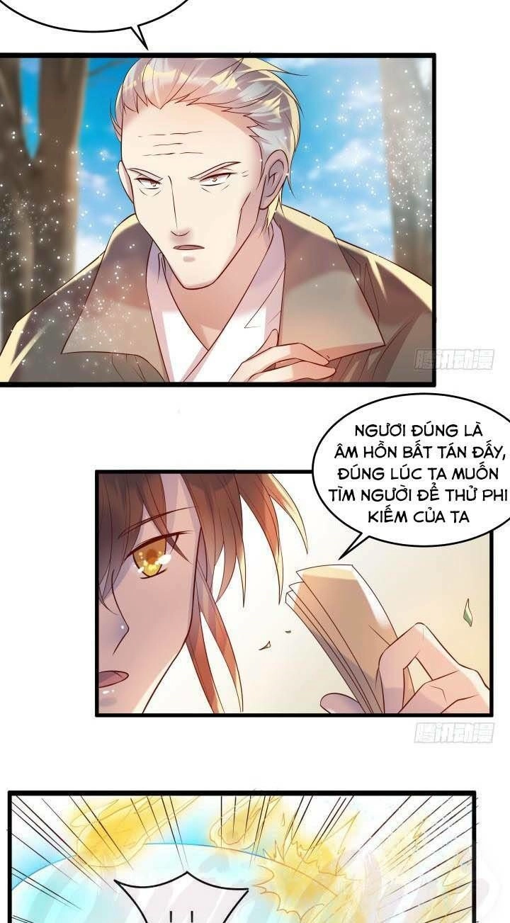 Siêu Phàm Truyện Chapter 31 - 39