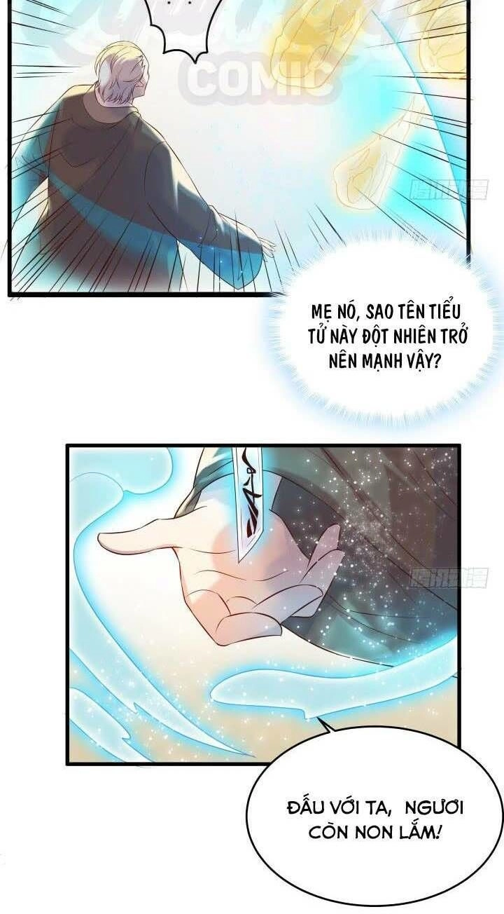 Siêu Phàm Truyện Chapter 31 - 40