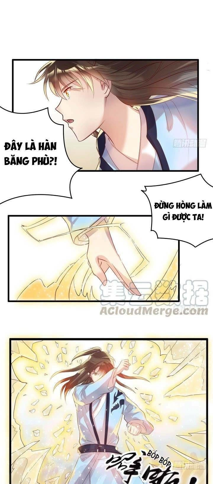 Siêu Phàm Truyện Chapter 31 - 41