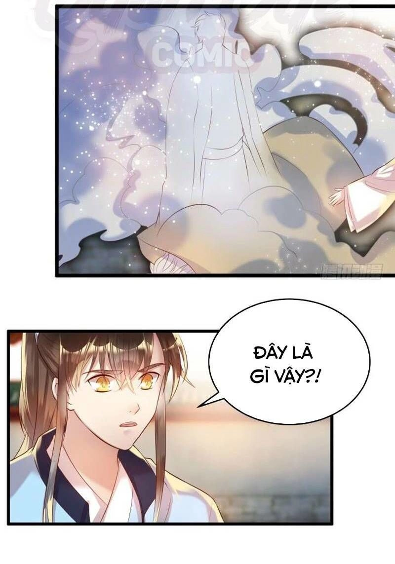 Siêu Phàm Truyện Chapter 32 - 2