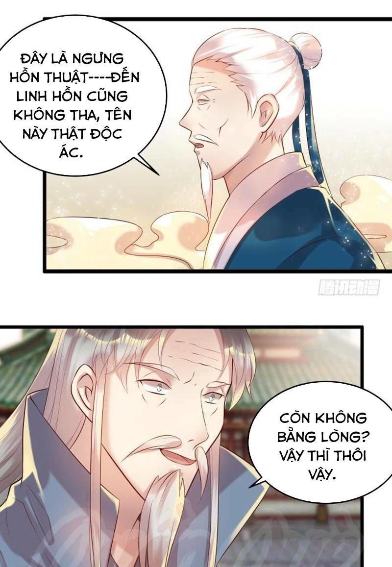 Siêu Phàm Truyện Chapter 32 - 3