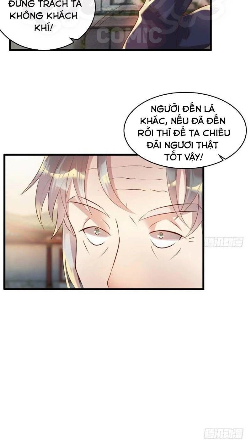 Siêu Phàm Truyện Chapter 32 - 6