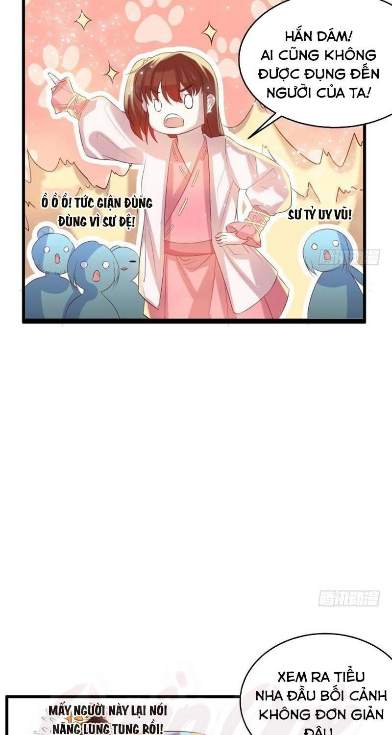 Siêu Phàm Truyện Chapter 32 - 11